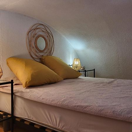 Zen Apartment Gruissan Ngoại thất bức ảnh