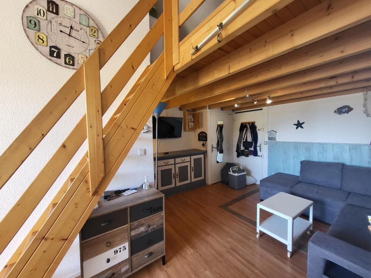 Zen Apartment Gruissan Ngoại thất bức ảnh