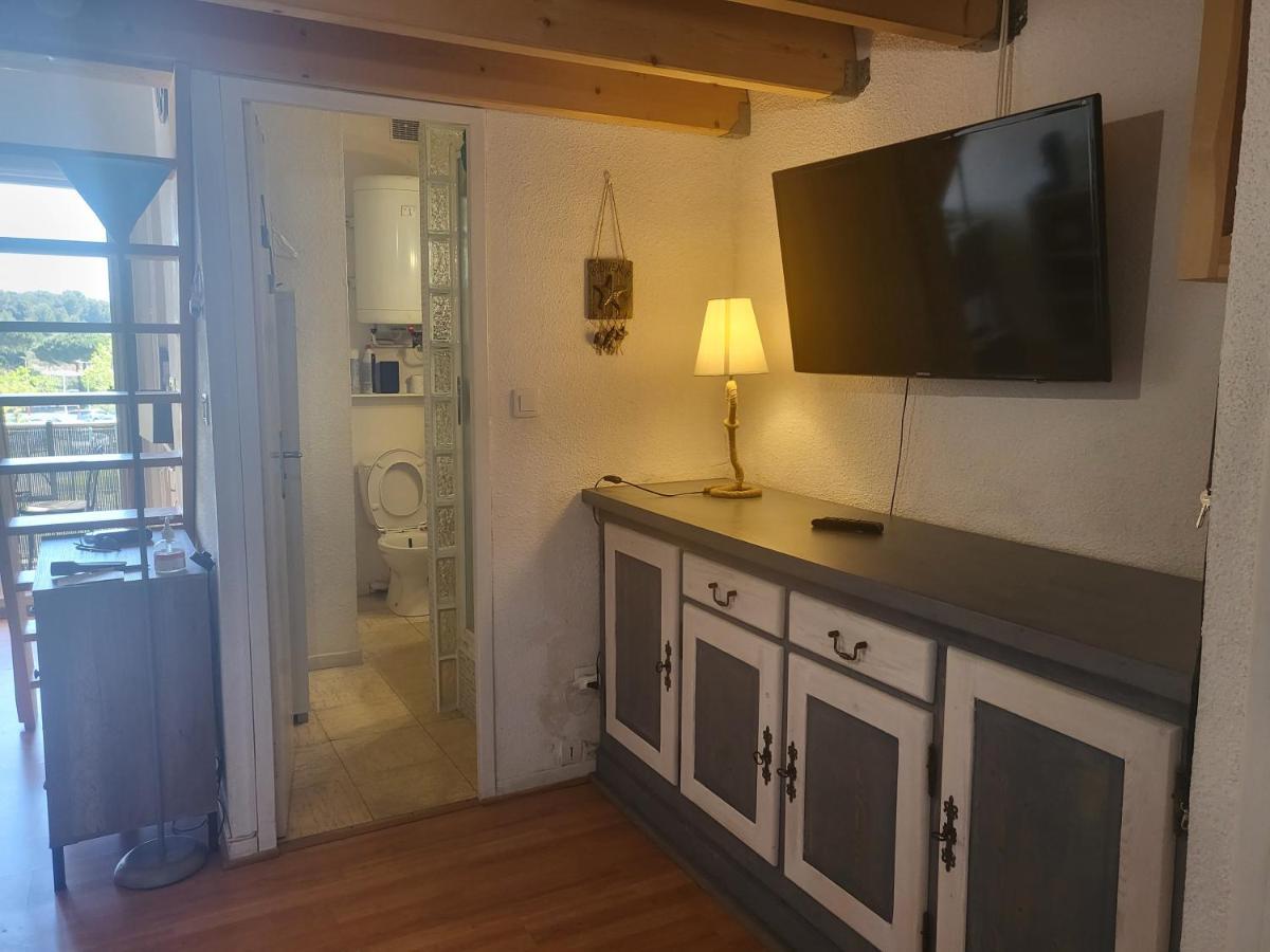 Zen Apartment Gruissan Ngoại thất bức ảnh