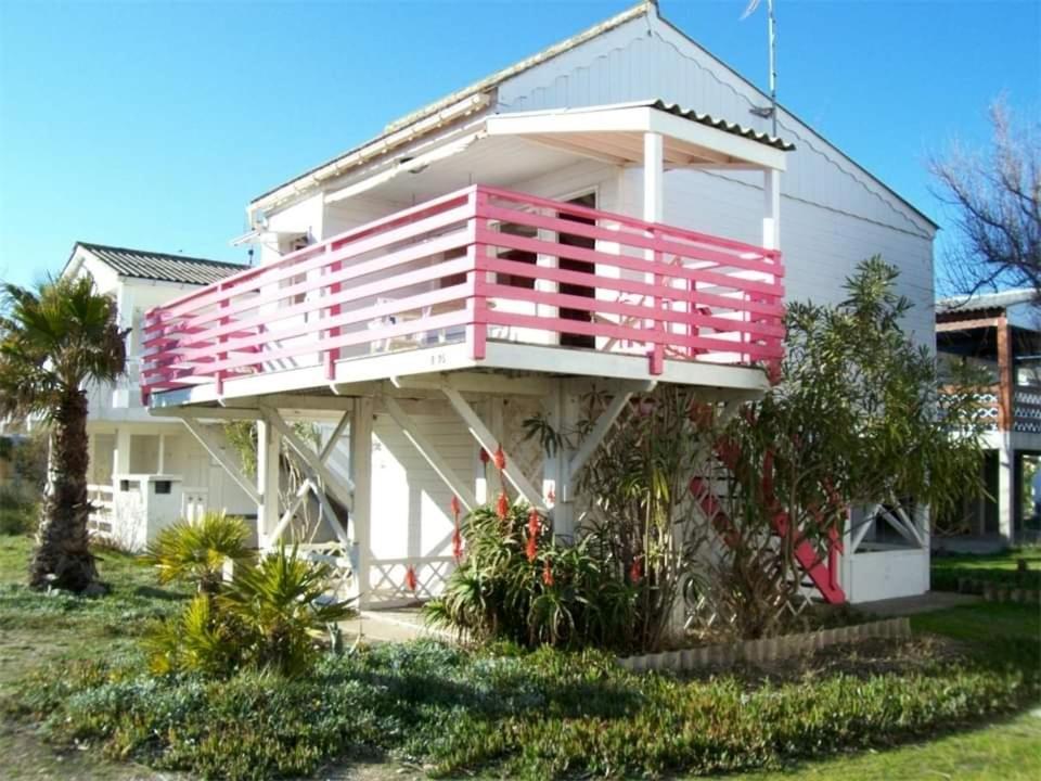 Zen Apartment Gruissan Ngoại thất bức ảnh