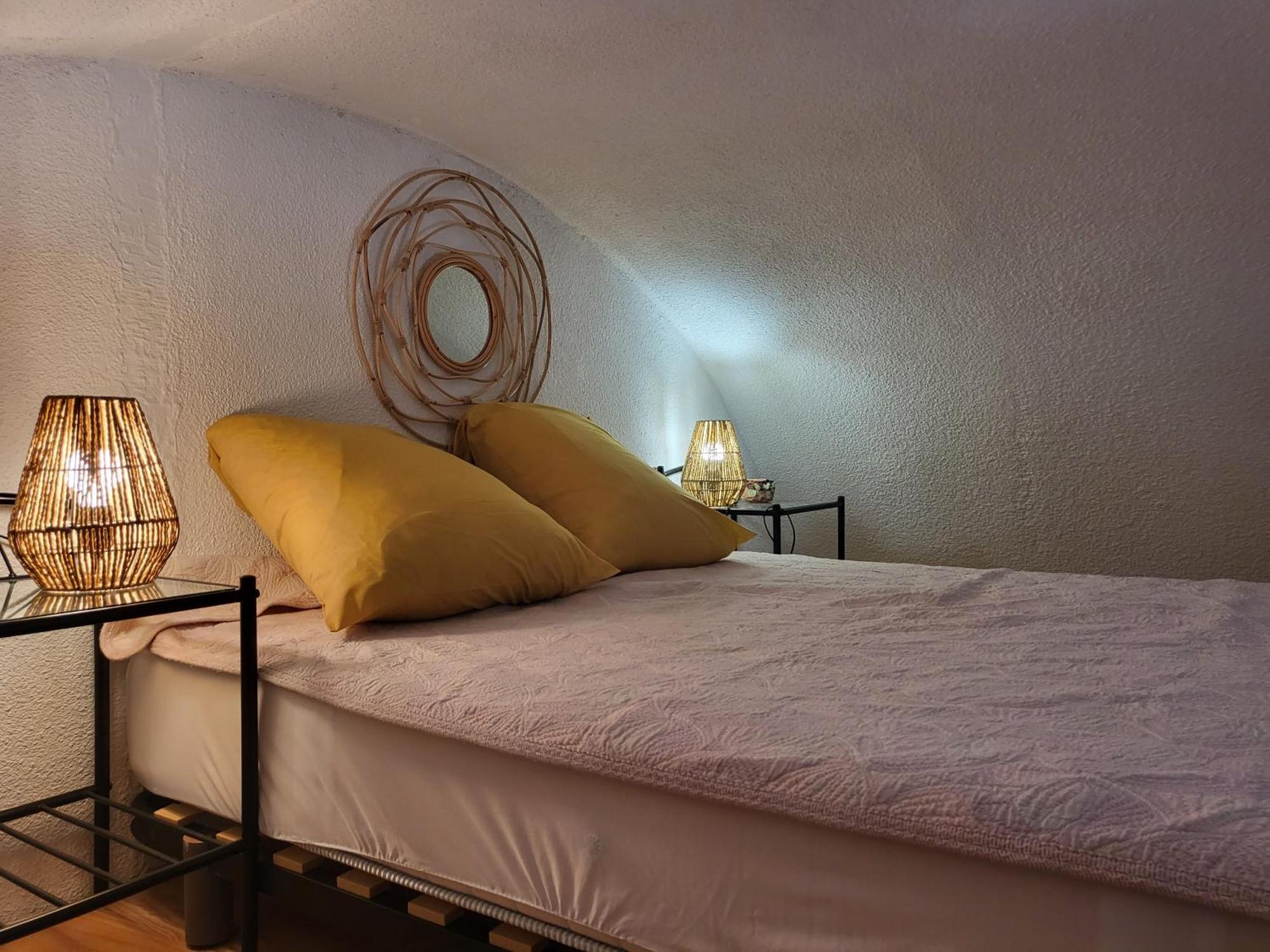 Zen Apartment Gruissan Ngoại thất bức ảnh