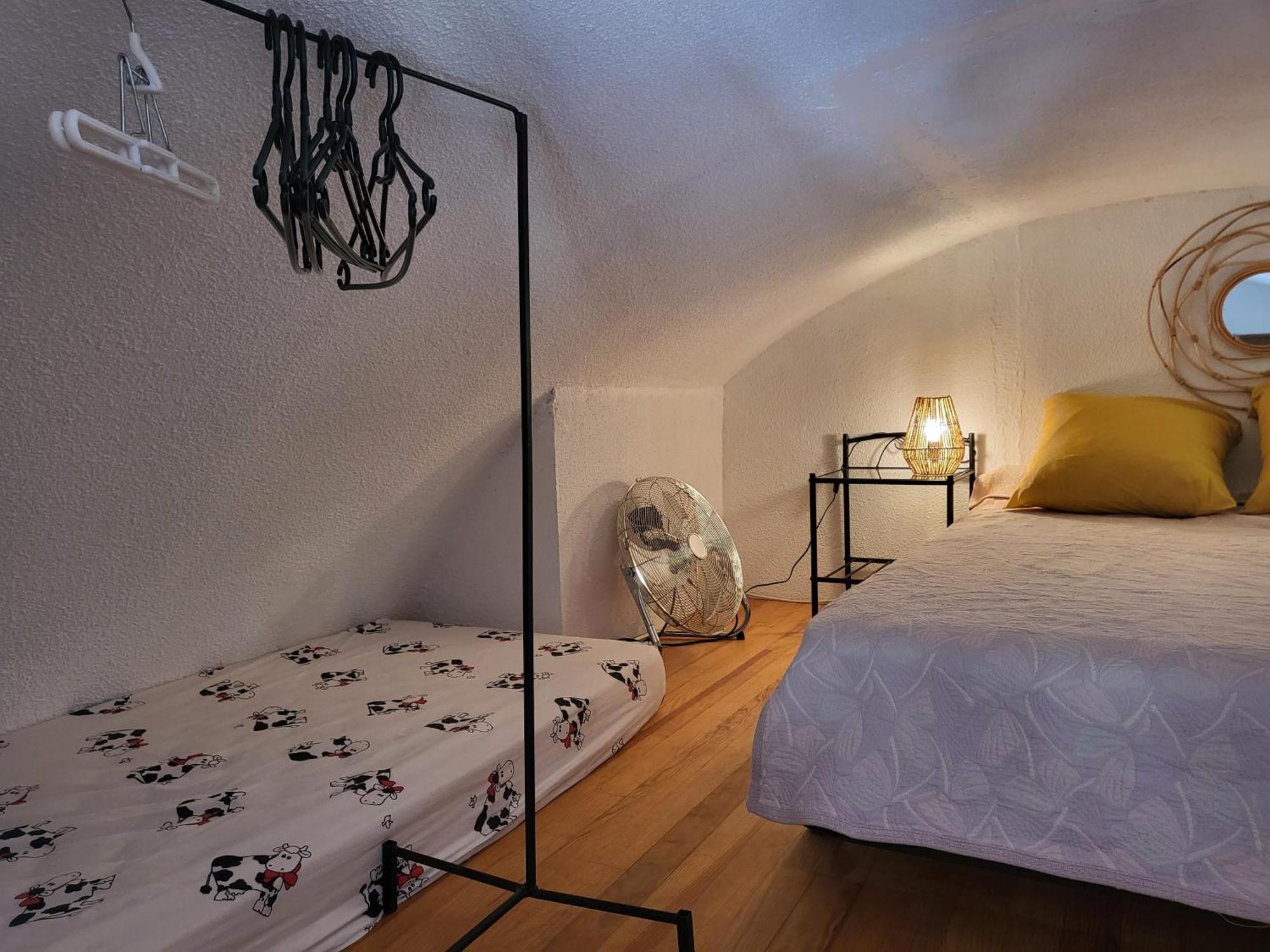 Zen Apartment Gruissan Ngoại thất bức ảnh