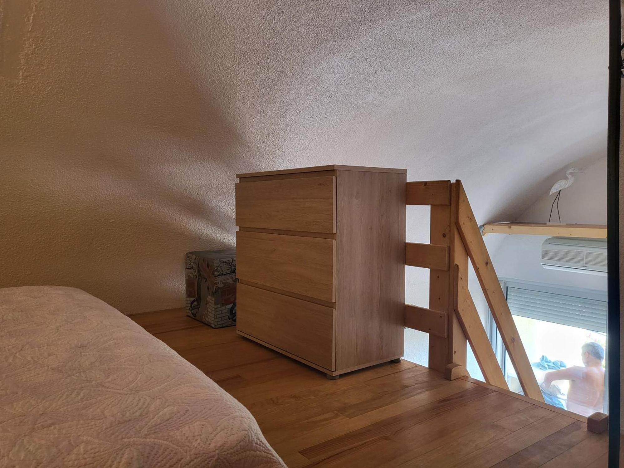 Zen Apartment Gruissan Ngoại thất bức ảnh